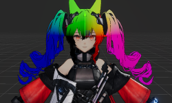 Featured image of post 迪士尼原则的BRDF