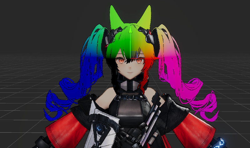 Featured image of post 迪士尼原则的BRDF