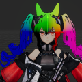 迪士尼原则的BRDF